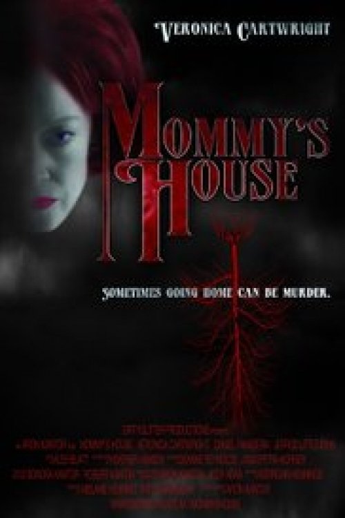 Постер Mommy's House